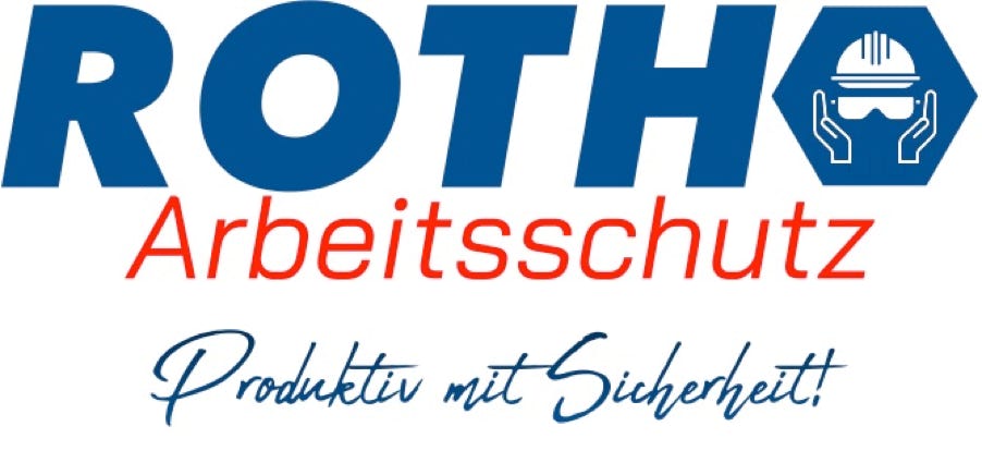 Logo der Firma Roth Arbeitsschutz GmbH aus Heiligenhafen in Schleswig-Holstein